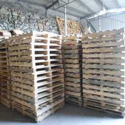 專業木制托盤供應商 臨安市華月龍木材制品廠